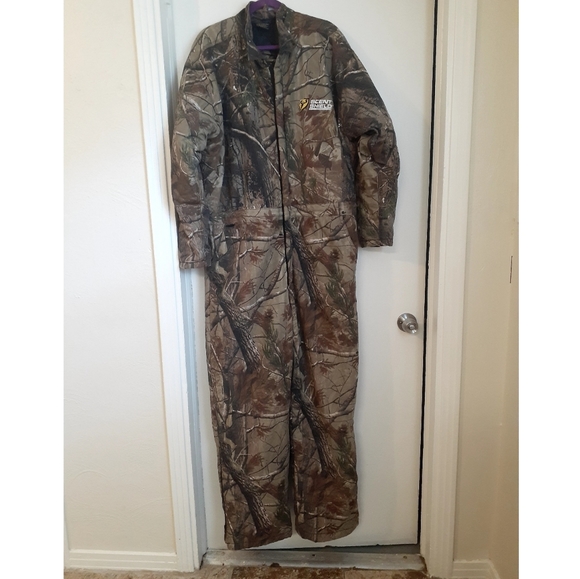 scent shield Other - Mens scent shield jumpsuit size XL.